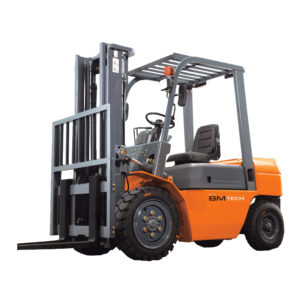 ENGINE FORKLIFT