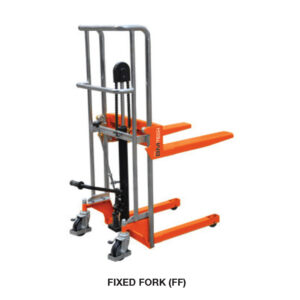 HAND STACKER FORK TYPE (FF)