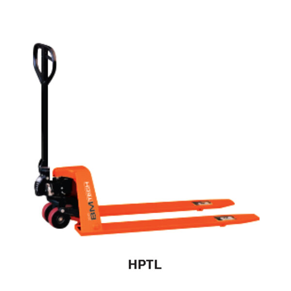 2.SPECIAL LOW PALLET TRUCK
